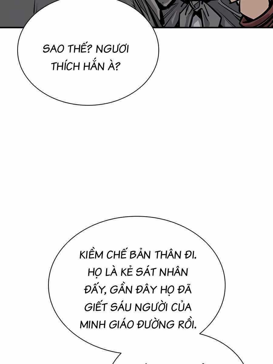 Sát Thủ Tống Lý Thu - Chapter 39 - Trang 5