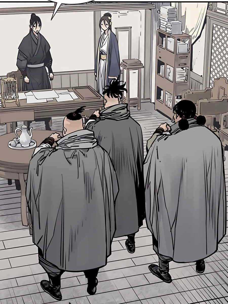 Sát Thủ Tống Lý Thu - Chapter 39 - Trang 43