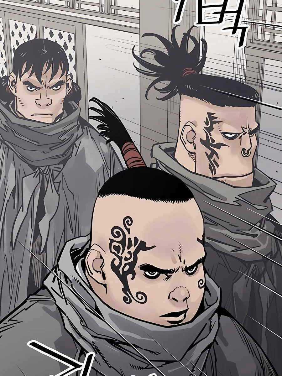 Sát Thủ Tống Lý Thu - Chapter 39 - Trang 45