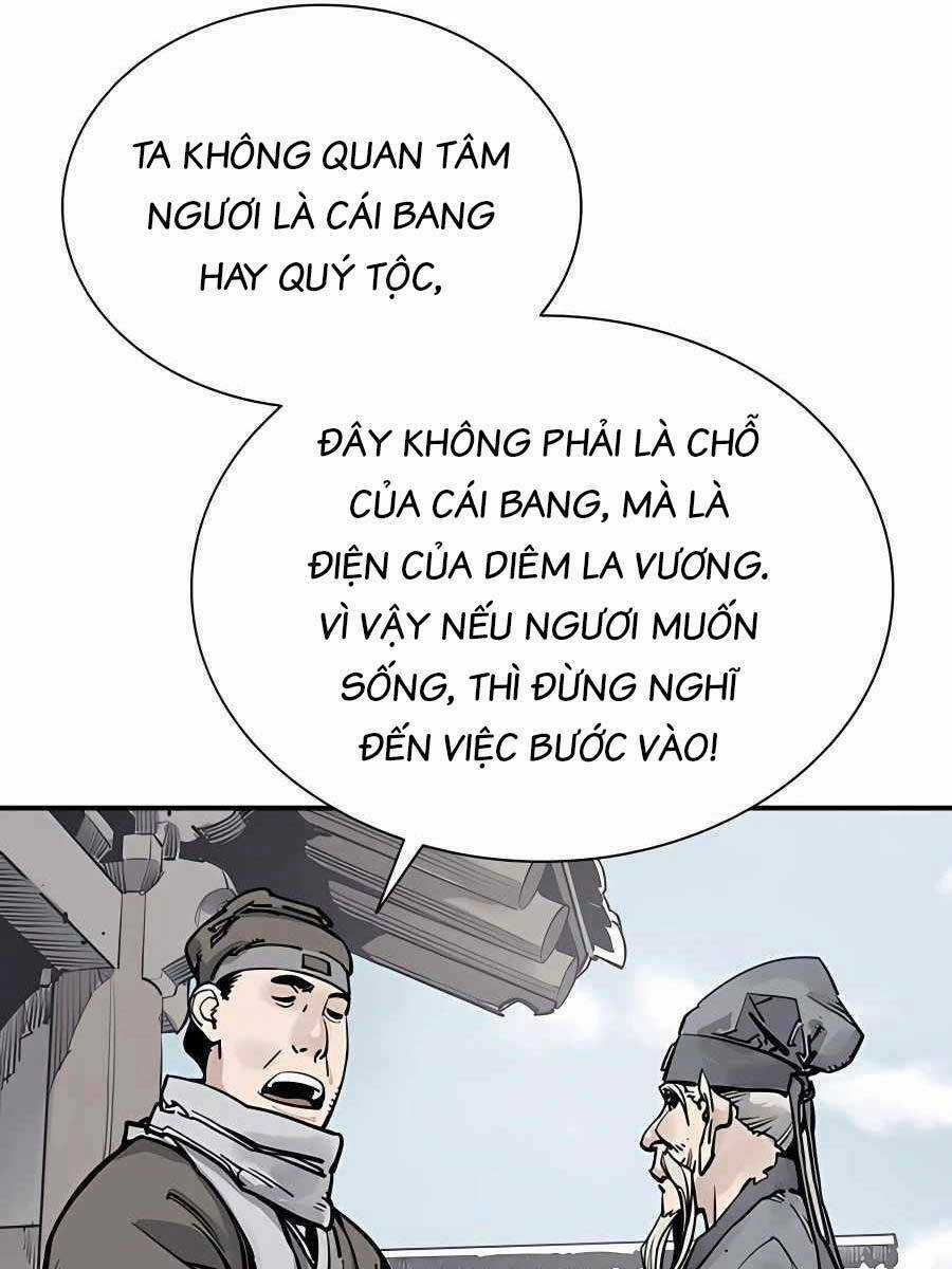 Sát Thủ Tống Lý Thu - Chapter 39 - Trang 52