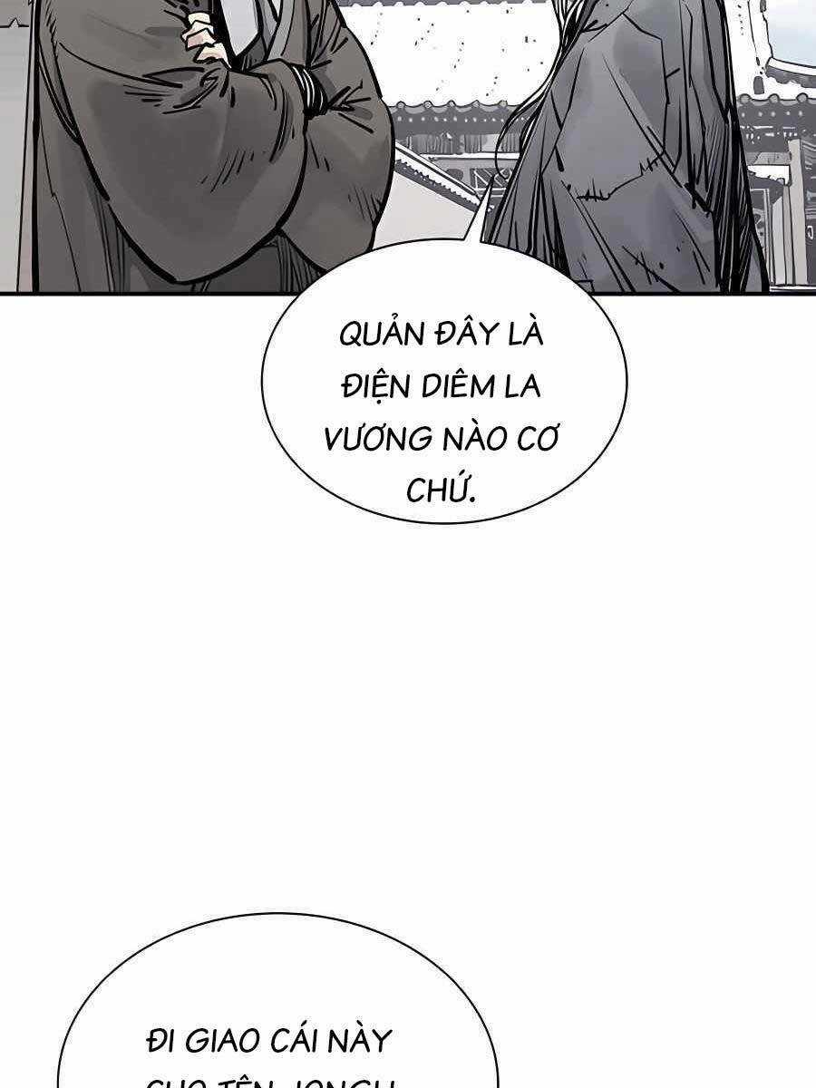 Sát Thủ Tống Lý Thu - Chapter 39 - Trang 53