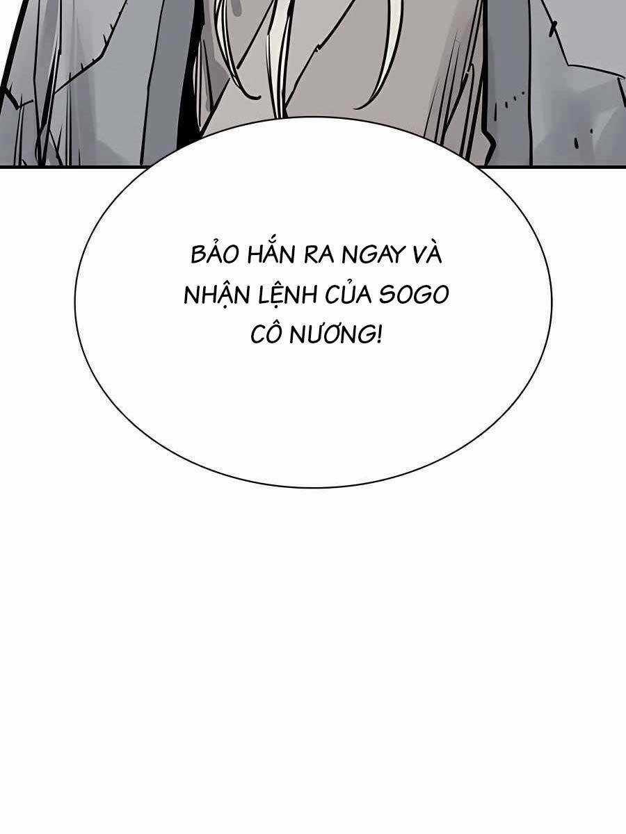 Sát Thủ Tống Lý Thu - Chapter 39 - Trang 55