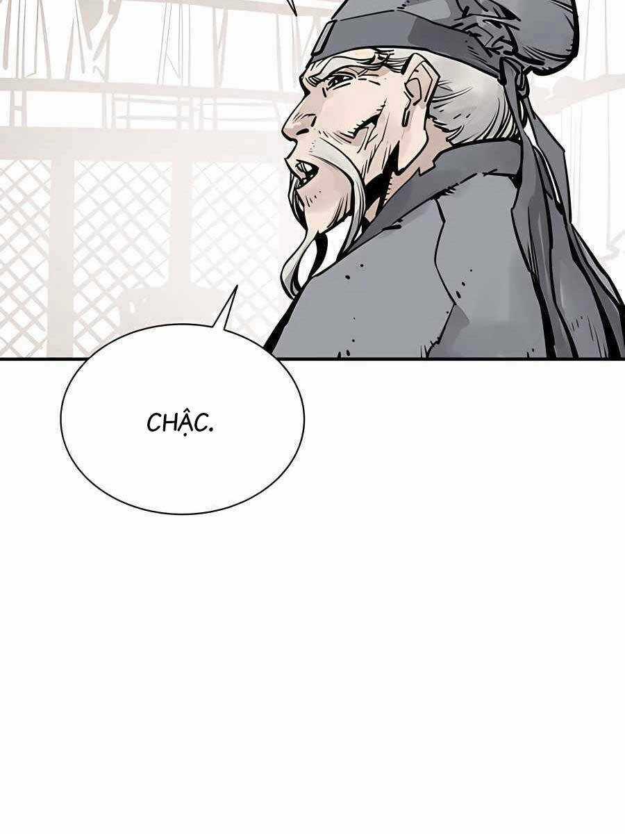 Sát Thủ Tống Lý Thu - Chapter 39 - Trang 61