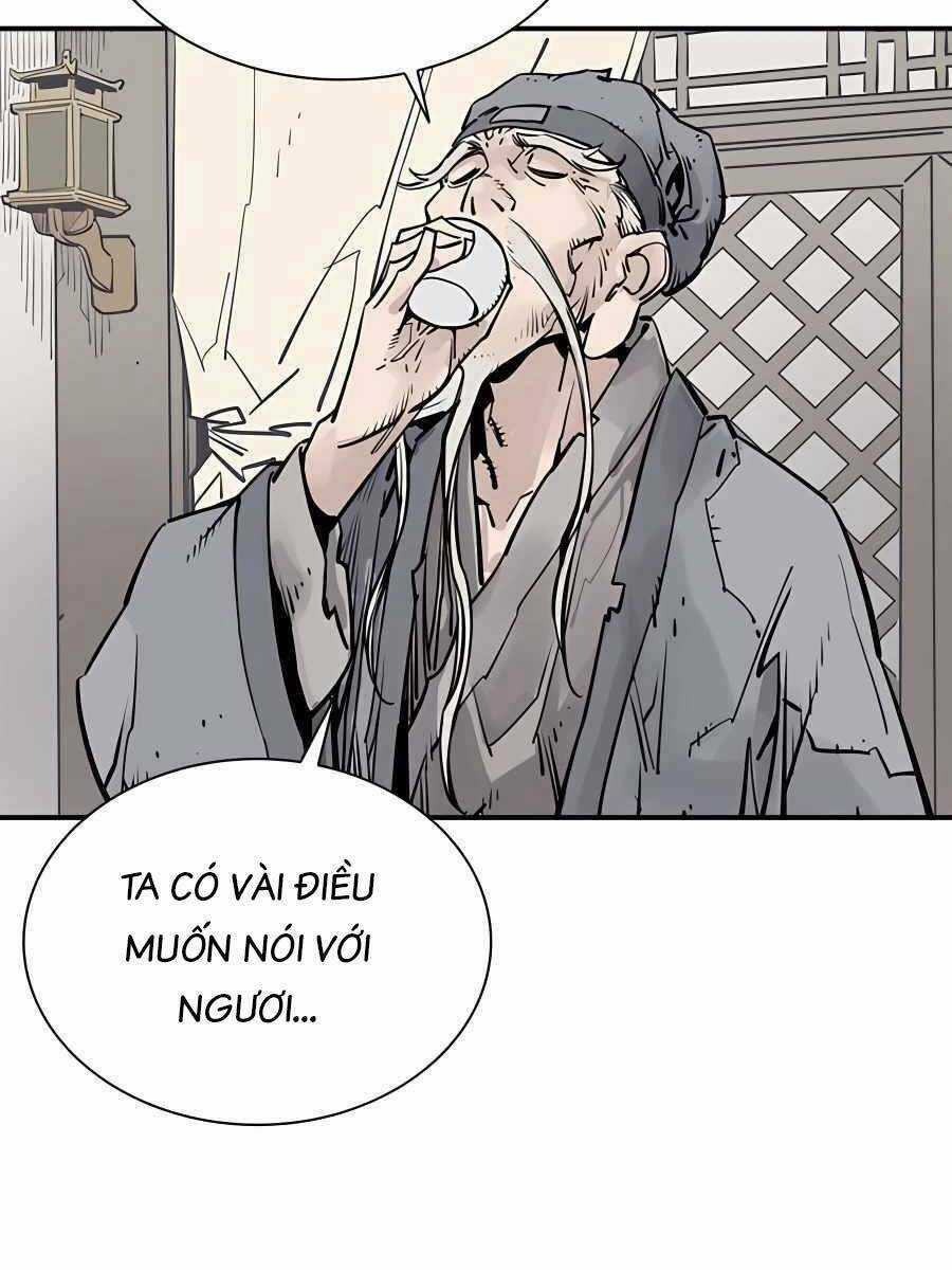 Sát Thủ Tống Lý Thu - Chapter 39 - Trang 66