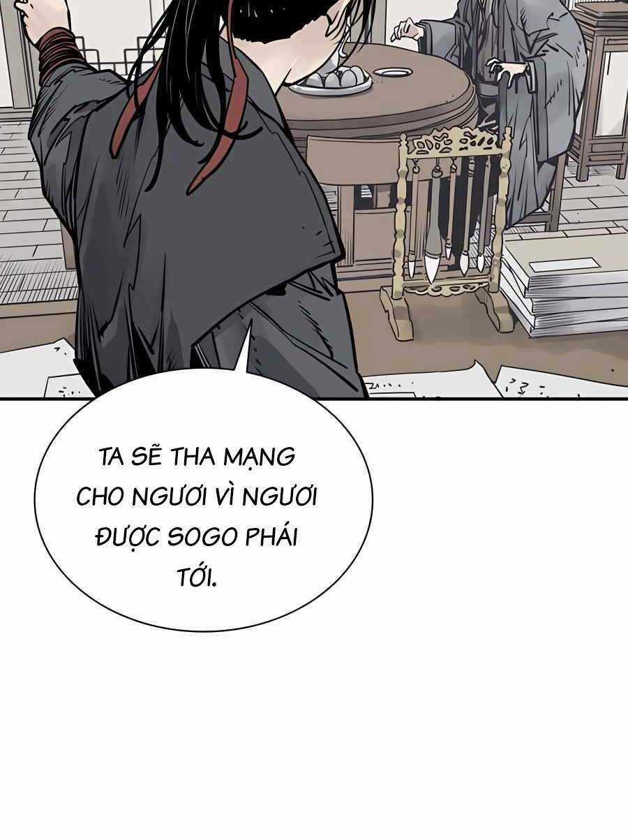 Sát Thủ Tống Lý Thu - Chapter 39 - Trang 70