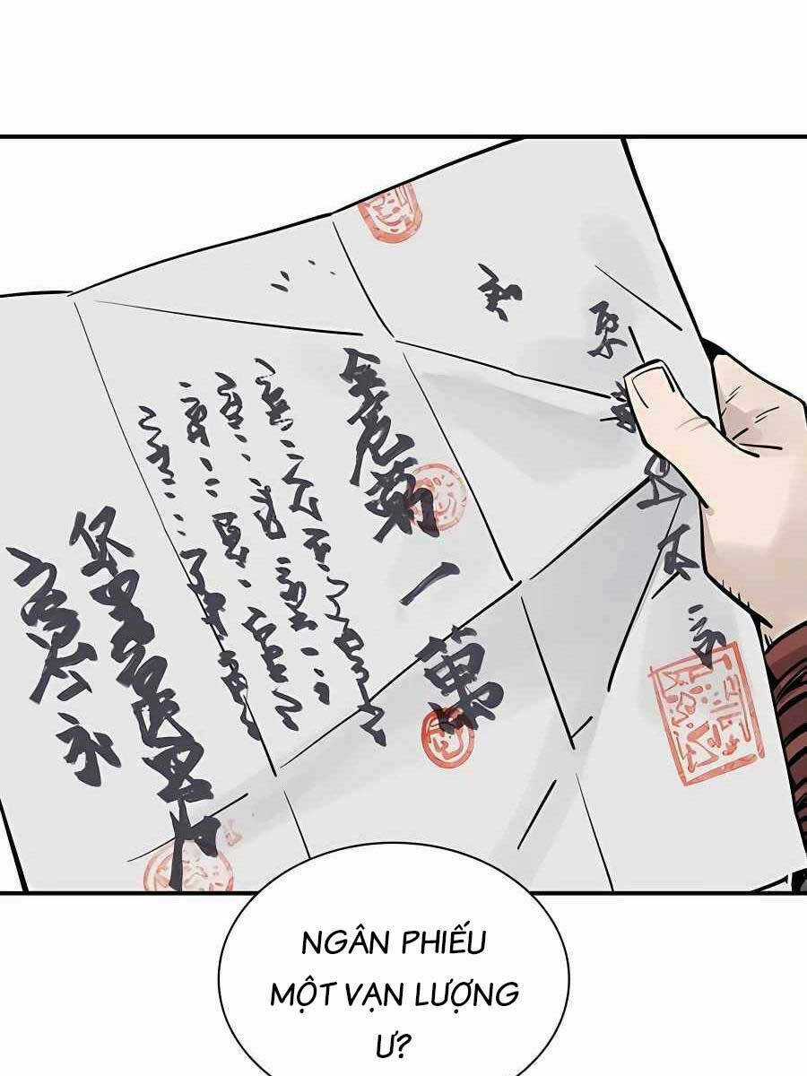 Sát Thủ Tống Lý Thu - Chapter 39 - Trang 80