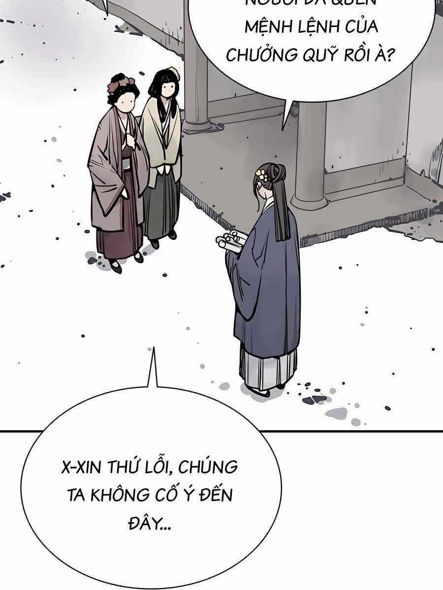 Sát Thủ Tống Lý Thu - Chapter 39 - Trang 9