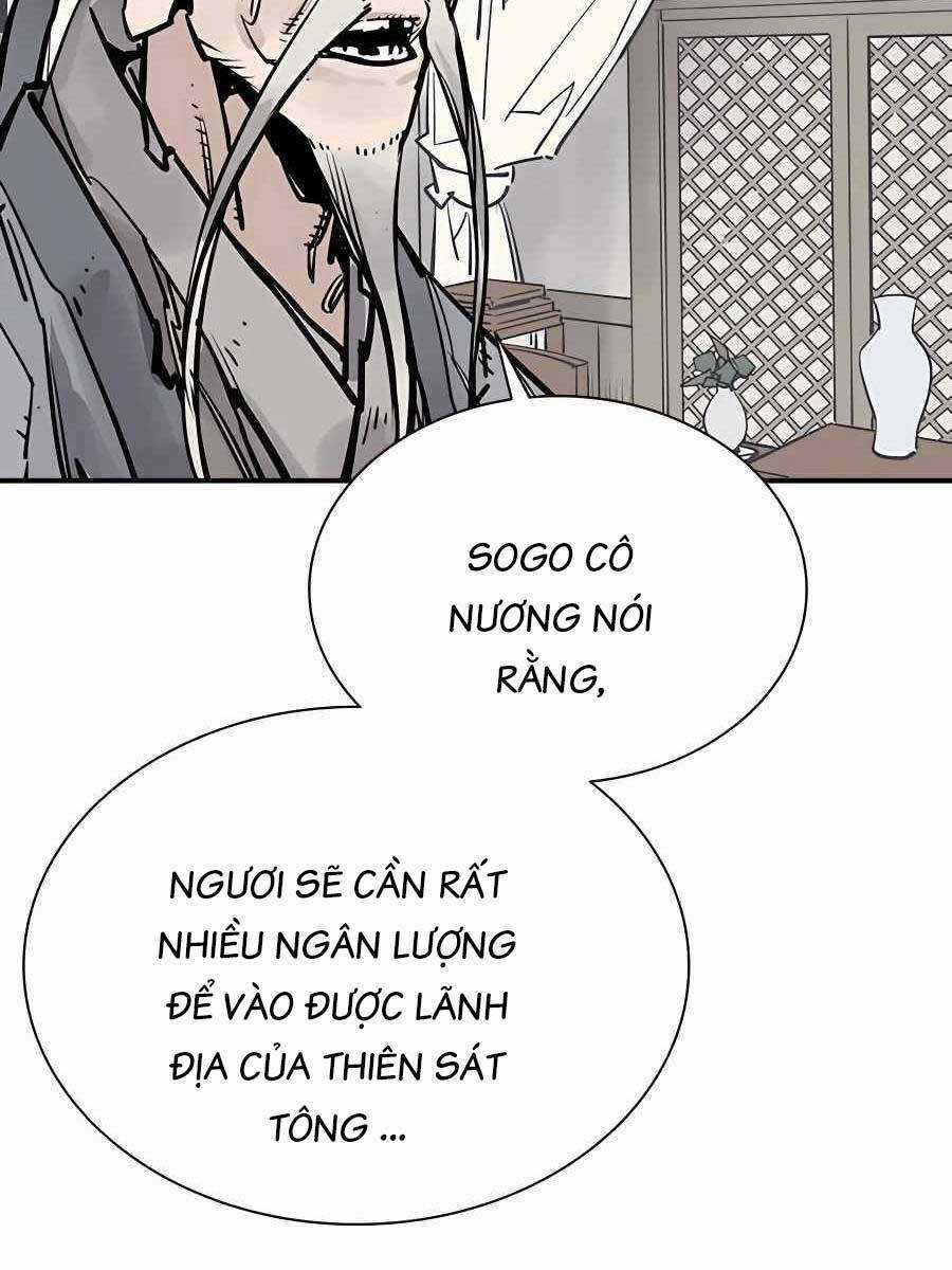 Sát Thủ Tống Lý Thu - Chapter 39 - Trang 82
