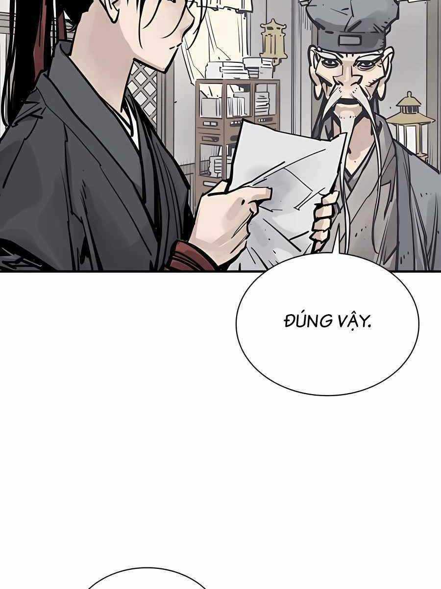 Sát Thủ Tống Lý Thu - Chapter 39 - Trang 84