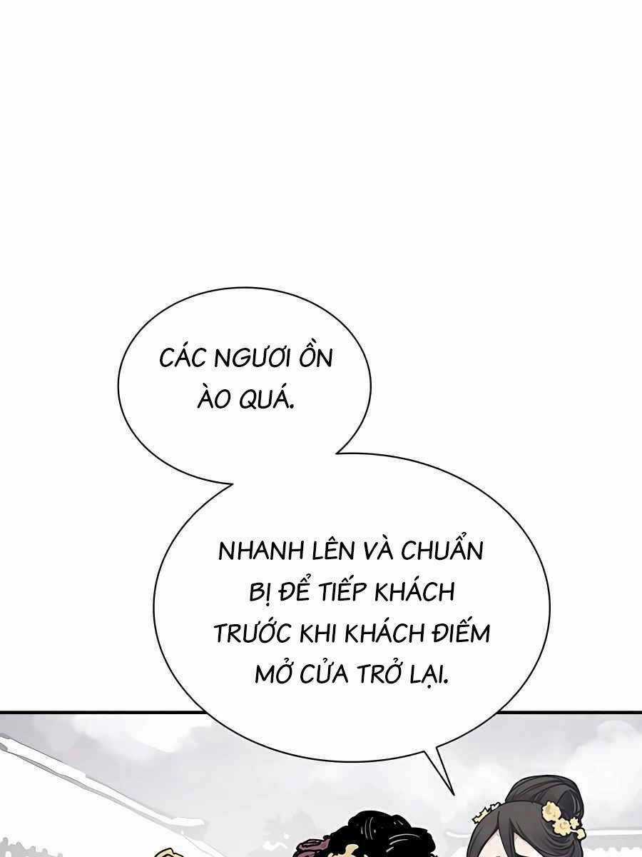 Sát Thủ Tống Lý Thu - Chapter 39 - Trang 10