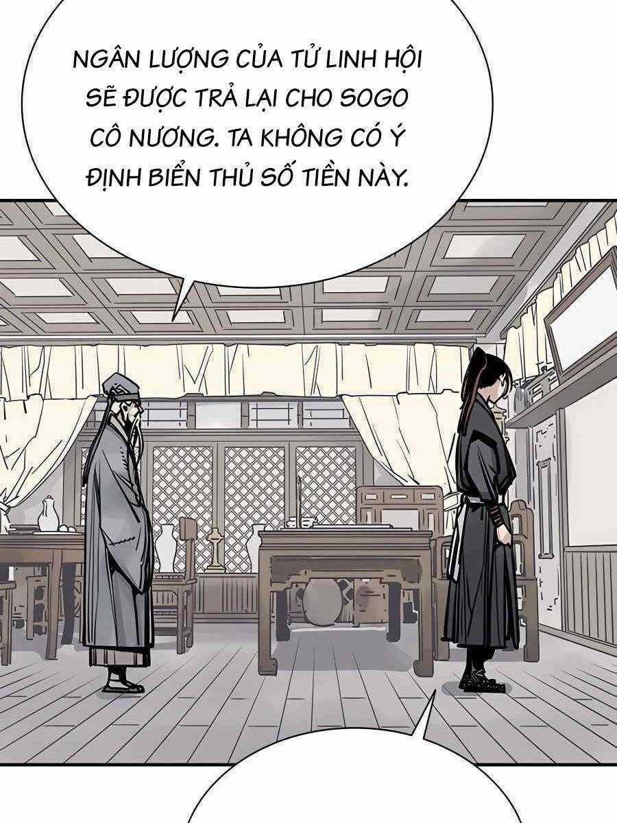 Sát Thủ Tống Lý Thu - Chapter 39 - Trang 96