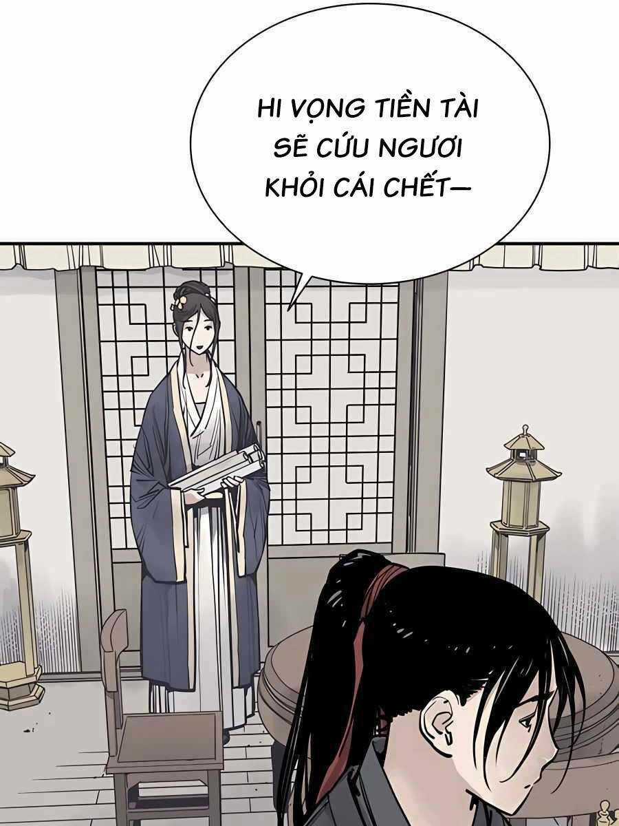 Sát Thủ Tống Lý Thu - Chapter 40 - Trang 33