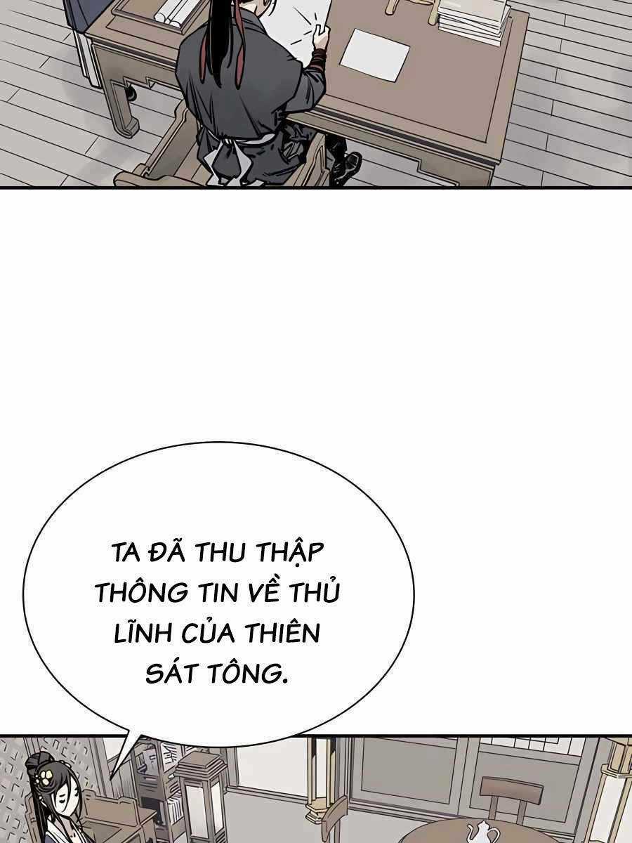 Sát Thủ Tống Lý Thu - Chapter 40 - Trang 35