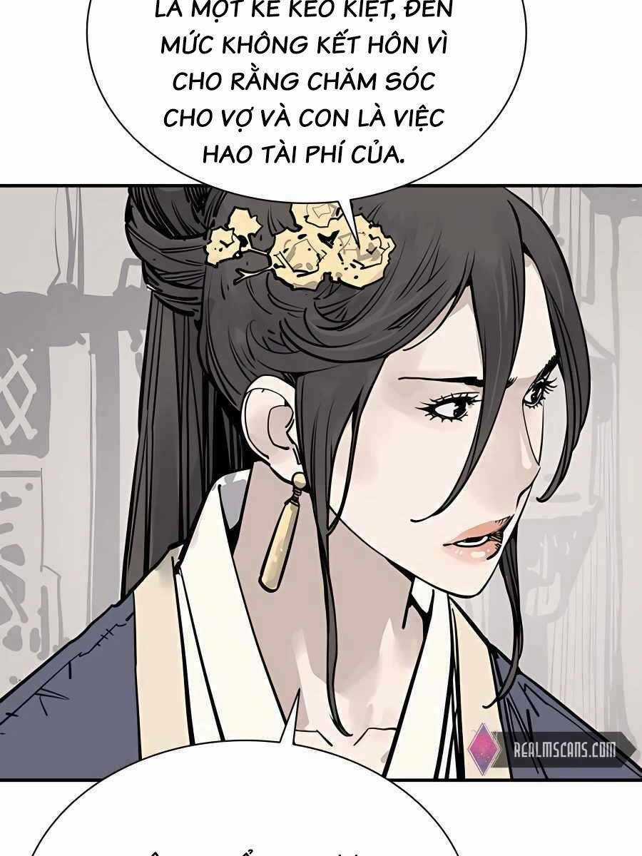 Sát Thủ Tống Lý Thu - Chapter 40 - Trang 37