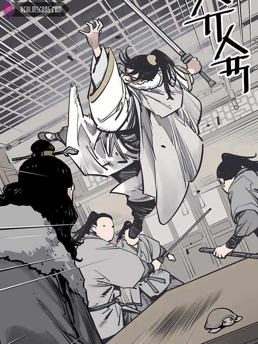 Sát Thủ Tống Lý Thu - Chapter 41 - Trang 13