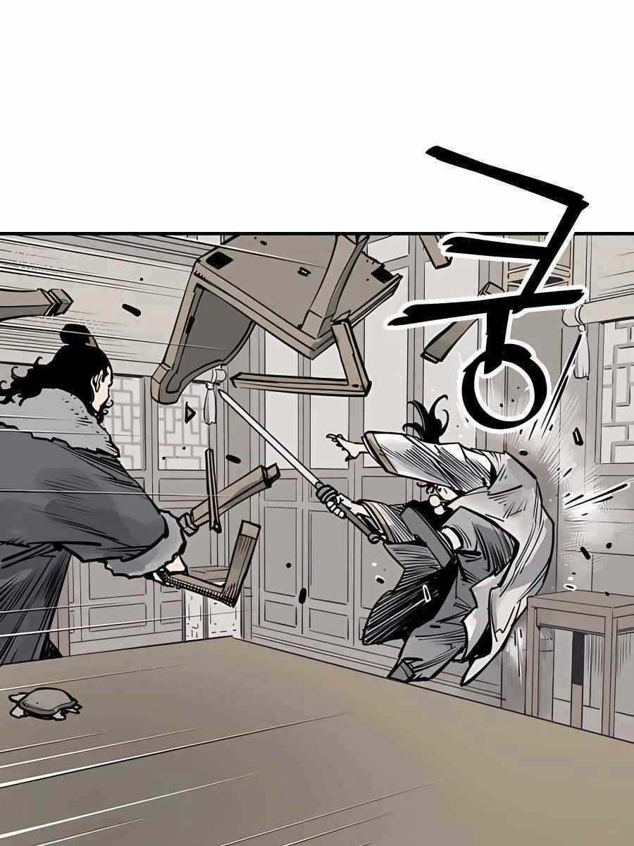 Sát Thủ Tống Lý Thu - Chapter 41 - Trang 18