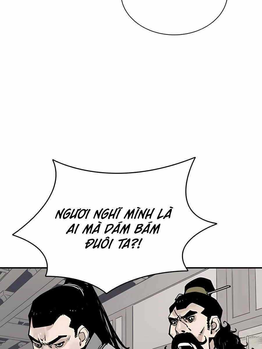 Sát Thủ Tống Lý Thu - Chapter 41 - Trang 22