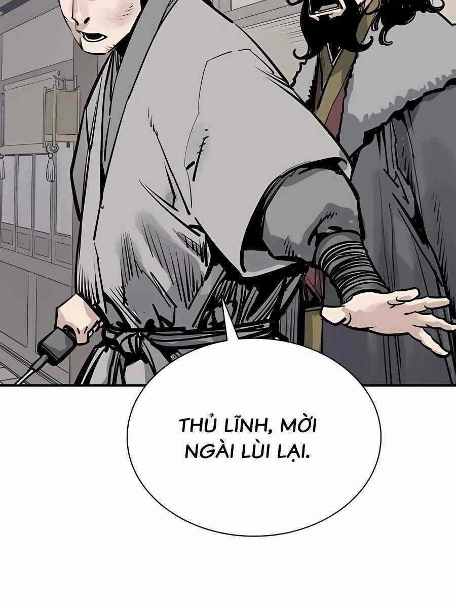 Sát Thủ Tống Lý Thu - Chapter 41 - Trang 23