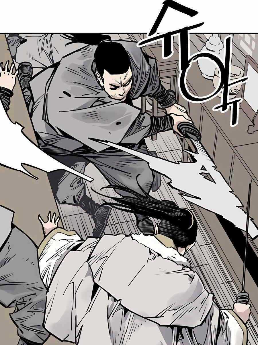 Sát Thủ Tống Lý Thu - Chapter 41 - Trang 38