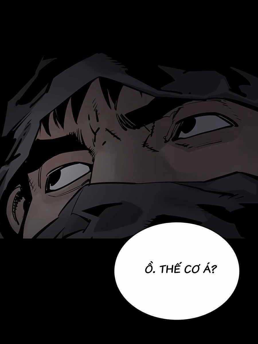 Sát Thủ Tống Lý Thu - Chapter 41 - Trang 86