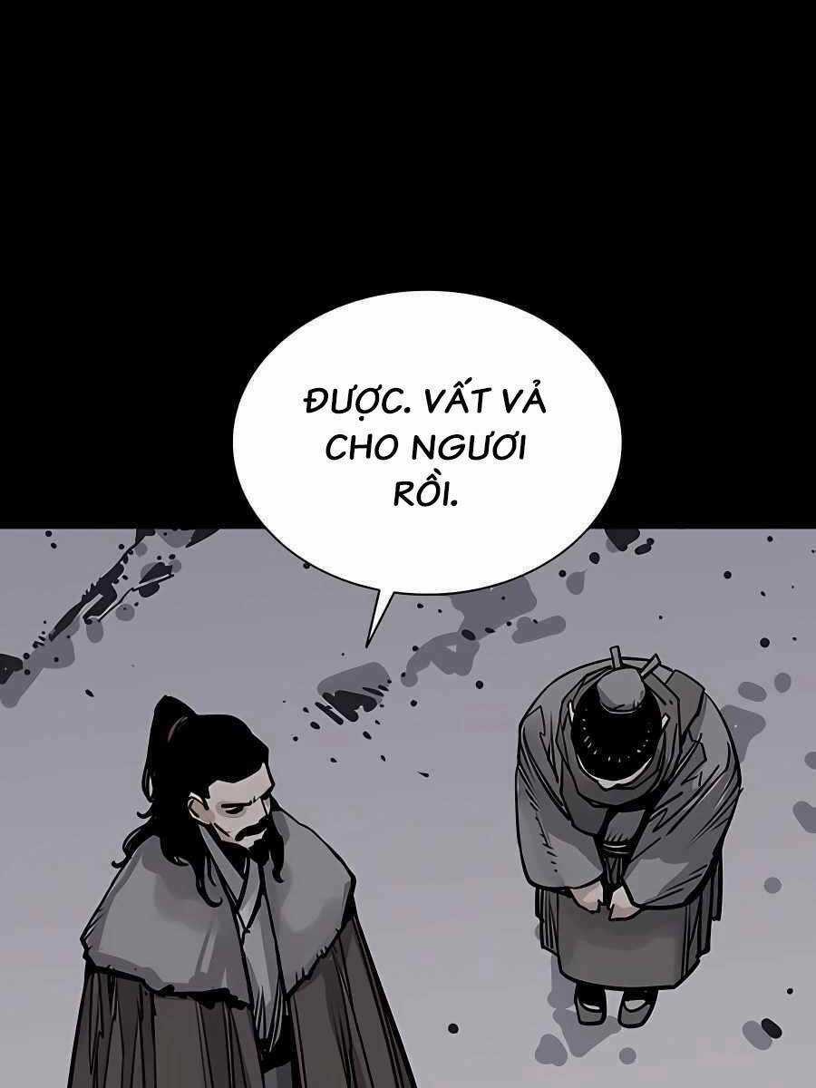 Sát Thủ Tống Lý Thu - Chapter 41 - Trang 89