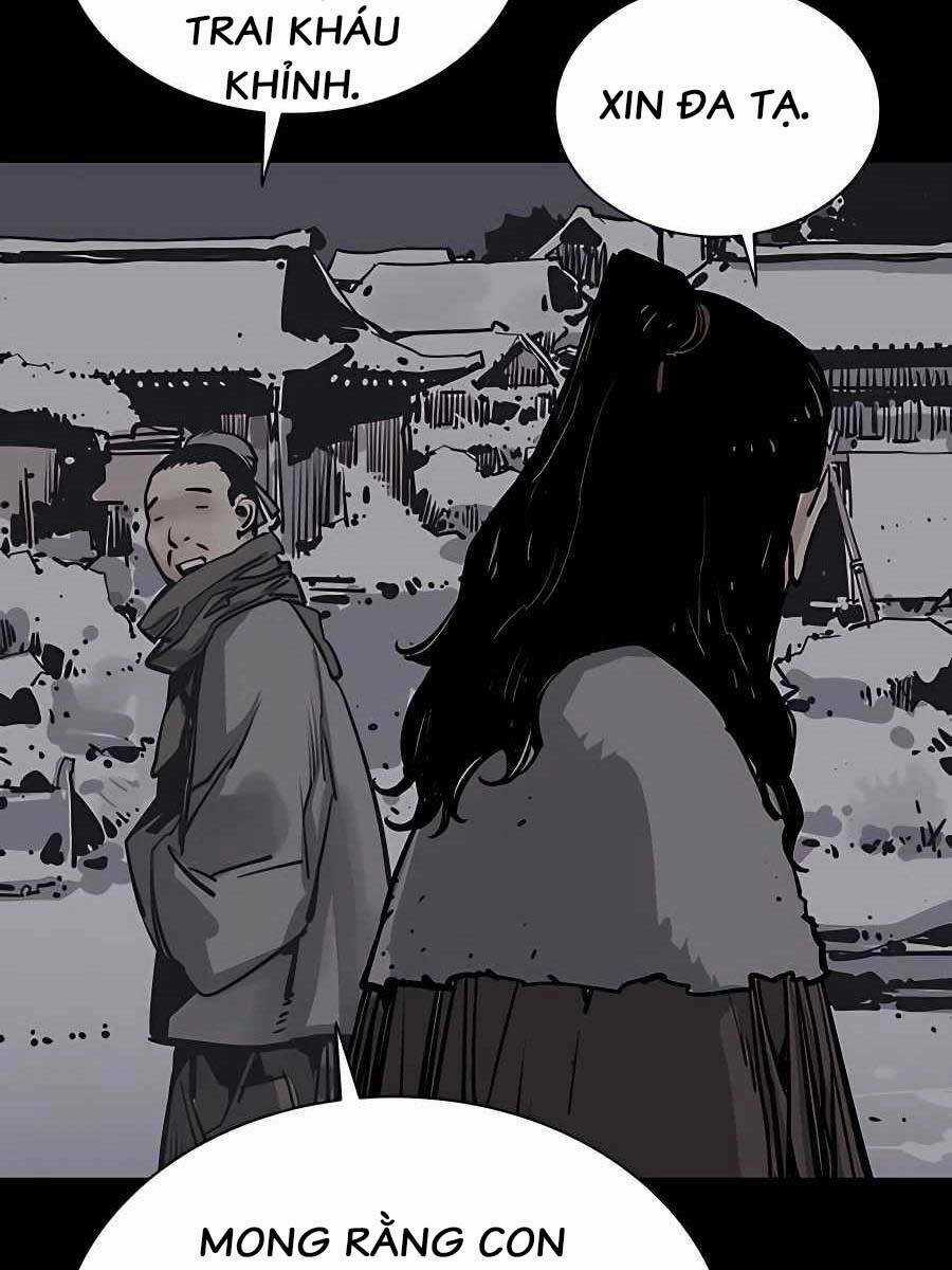 Sát Thủ Tống Lý Thu - Chapter 41 - Trang 91