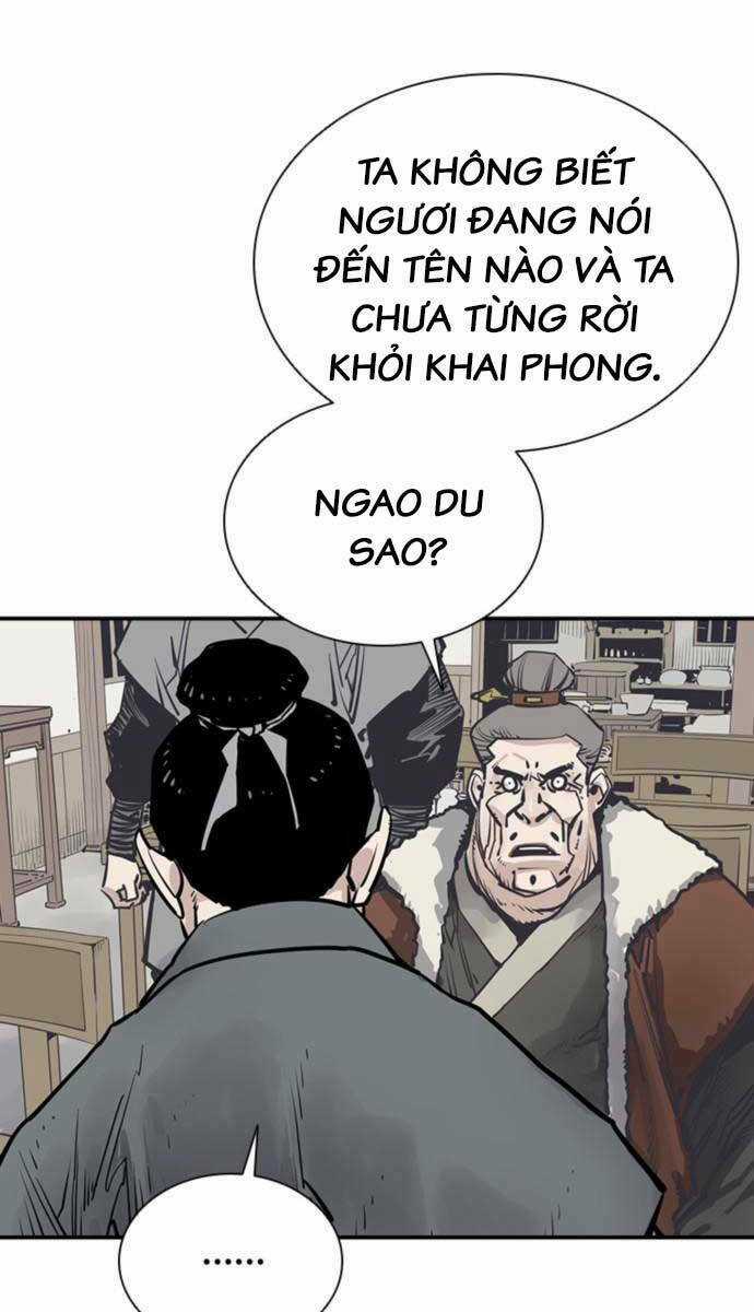 Sát Thủ Tống Lý Thu - Chapter 42 - Trang 18