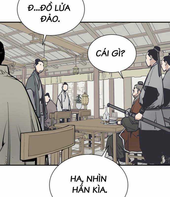 Sát Thủ Tống Lý Thu - Chapter 42 - Trang 22