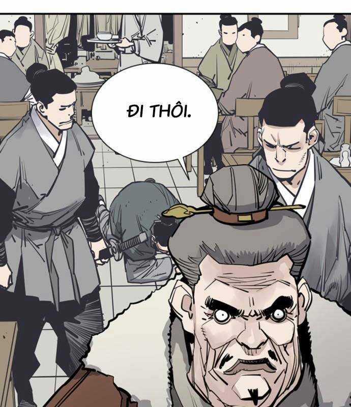Sát Thủ Tống Lý Thu - Chapter 42 - Trang 33