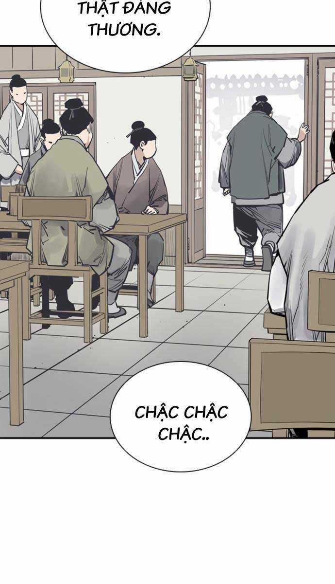 Sát Thủ Tống Lý Thu - Chapter 42 - Trang 36