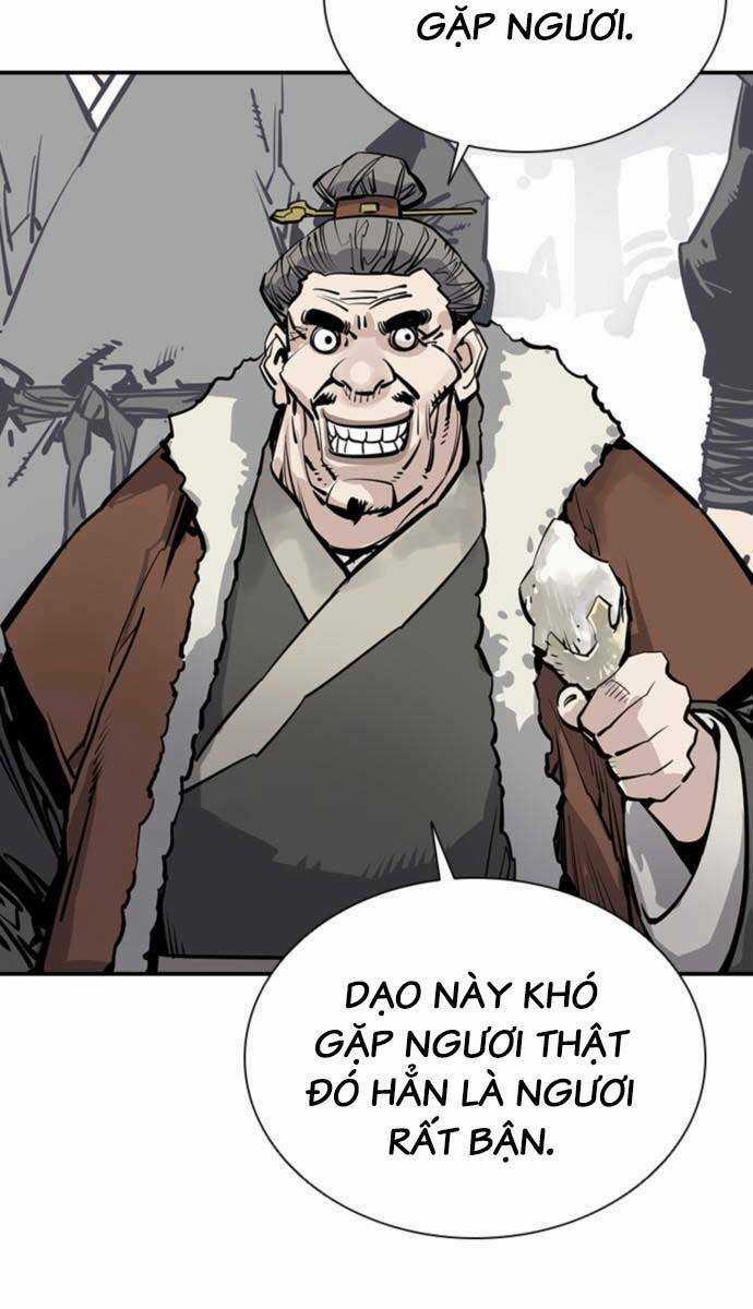 Sát Thủ Tống Lý Thu - Chapter 42 - Trang 5