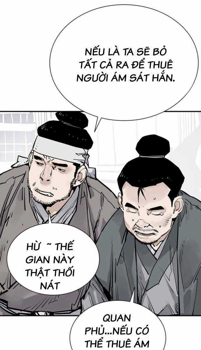 Sát Thủ Tống Lý Thu - Chapter 42 - Trang 42