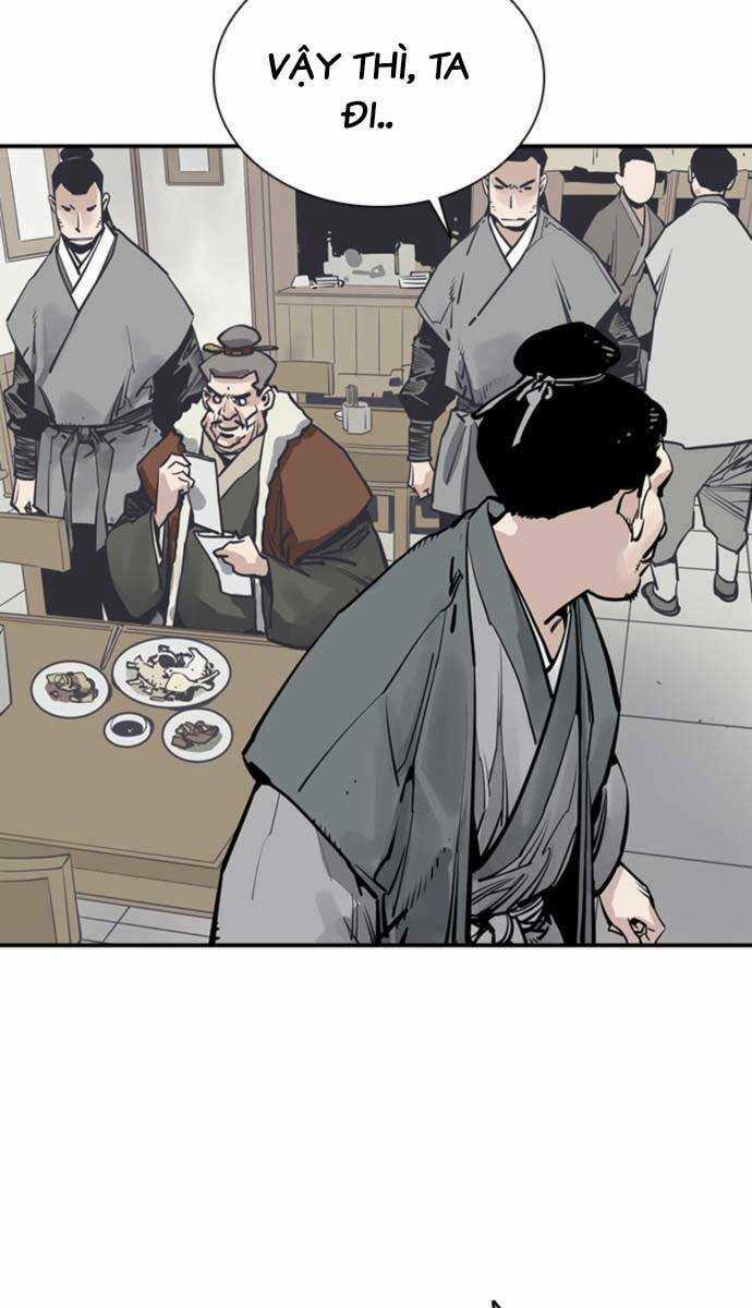 Sát Thủ Tống Lý Thu - Chapter 42 - Trang 9