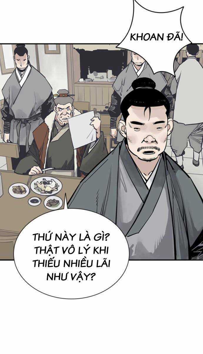 Sát Thủ Tống Lý Thu - Chapter 42 - Trang 10