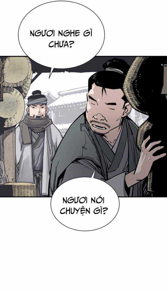 Sát Thủ Tống Lý Thu - Chapter 43 - Trang 2