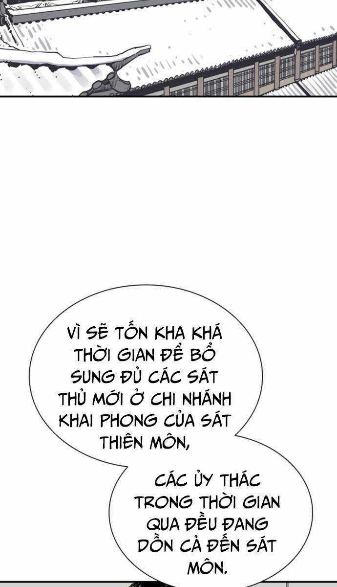 Sát Thủ Tống Lý Thu - Chapter 43 - Trang 18