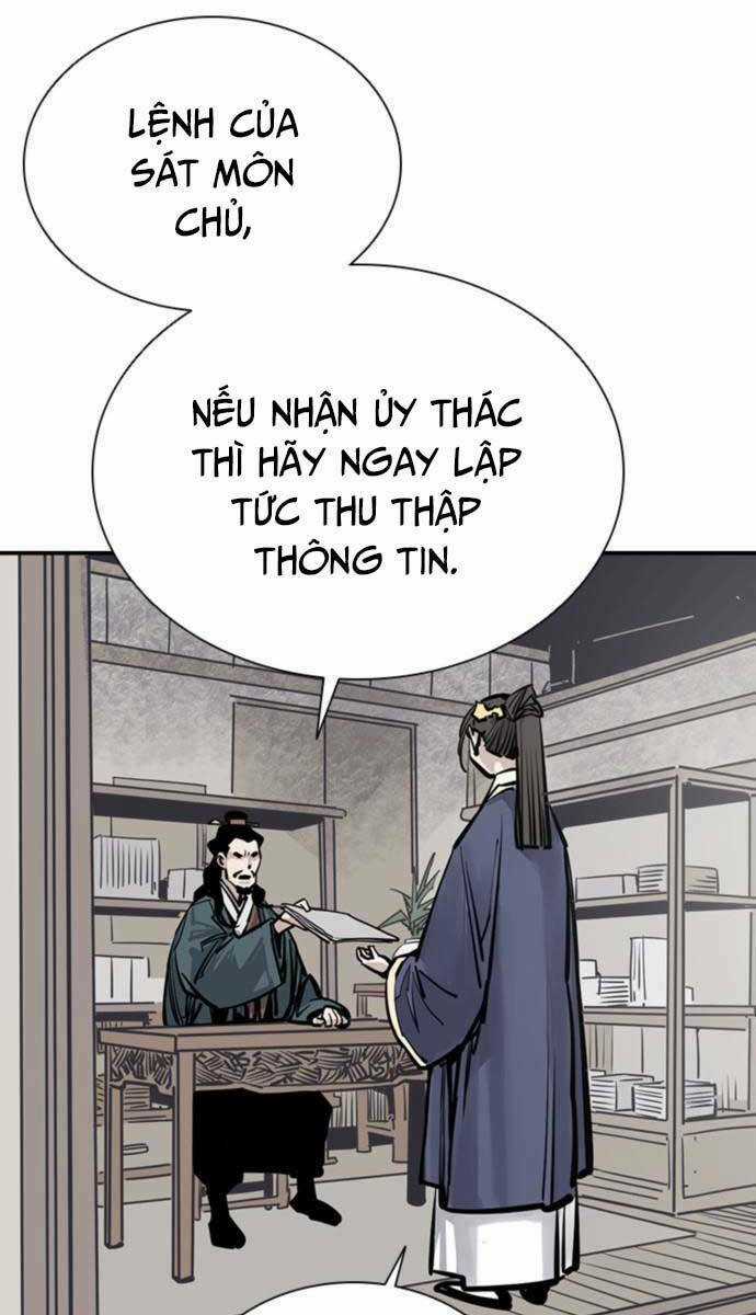 Sát Thủ Tống Lý Thu - Chapter 43 - Trang 20