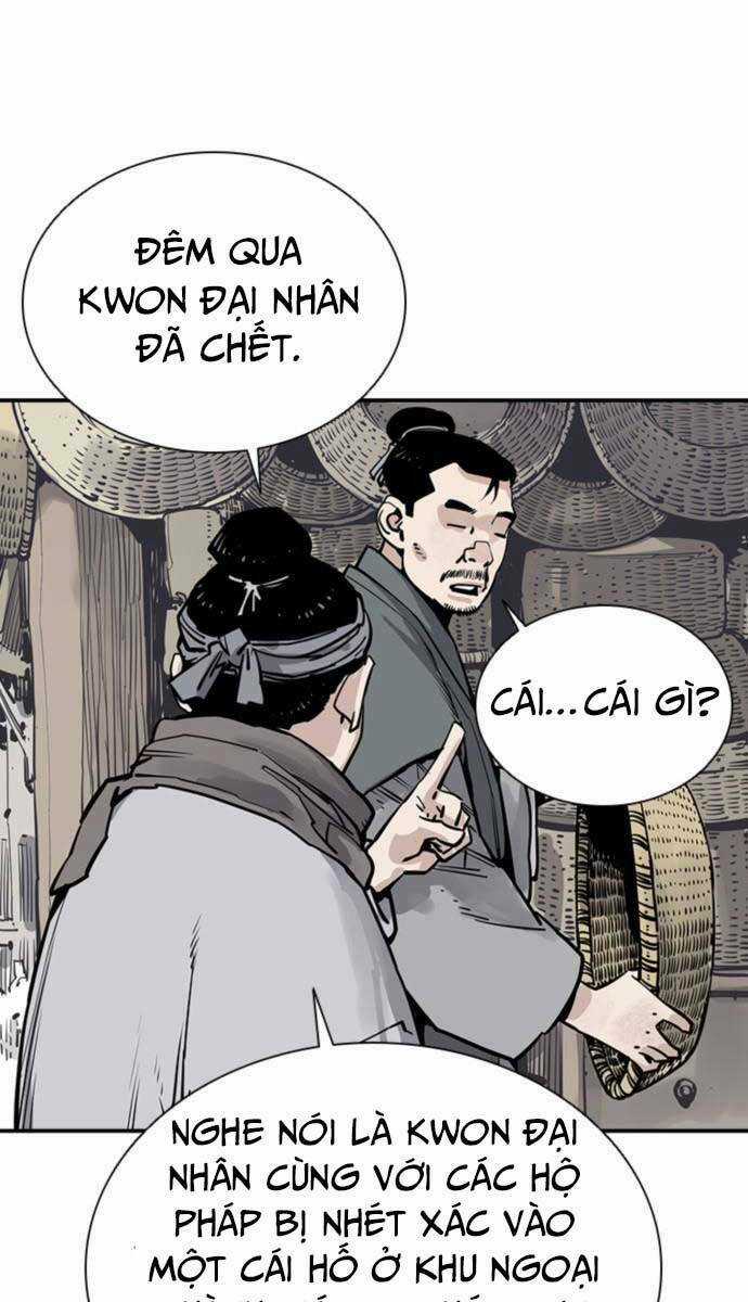 Sát Thủ Tống Lý Thu - Chapter 43 - Trang 3