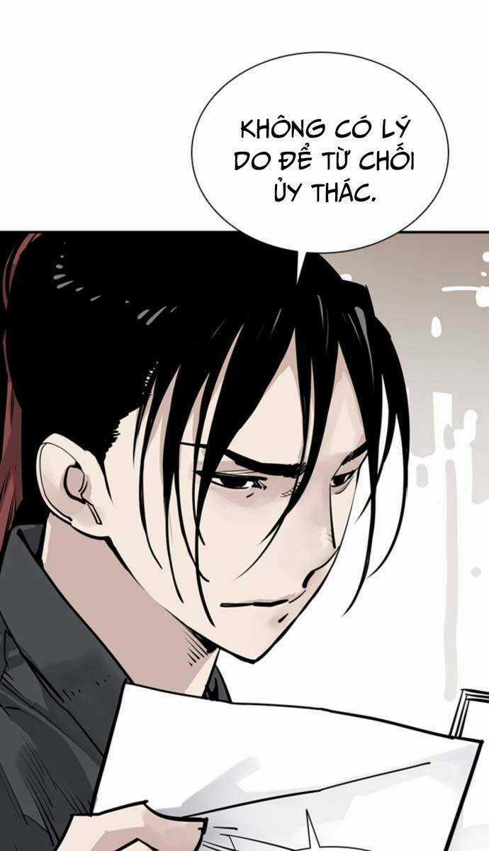 Sát Thủ Tống Lý Thu - Chapter 43 - Trang 23