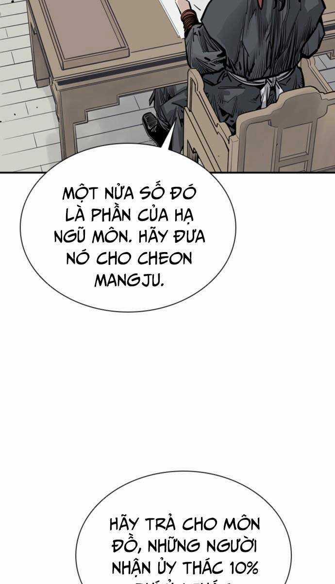 Sát Thủ Tống Lý Thu - Chapter 43 - Trang 39
