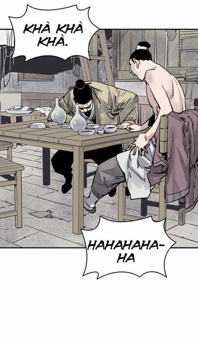 Sát Thủ Tống Lý Thu - Chapter 43 - Trang 50