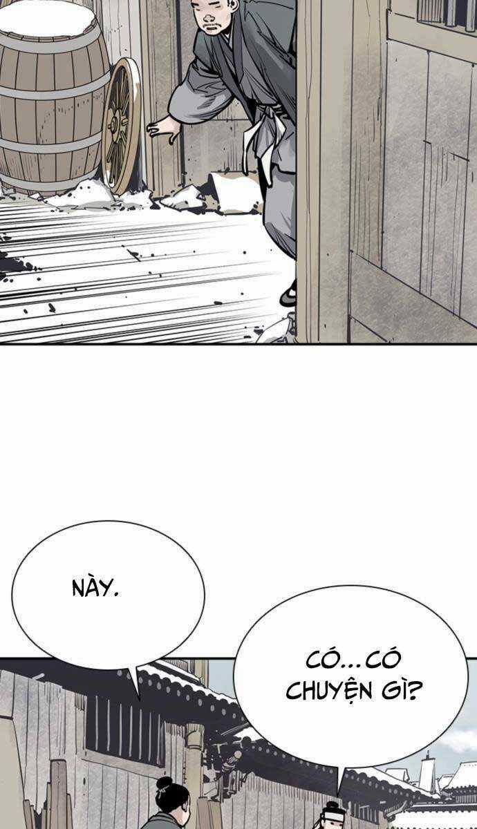 Sát Thủ Tống Lý Thu - Chapter 43 - Trang 7