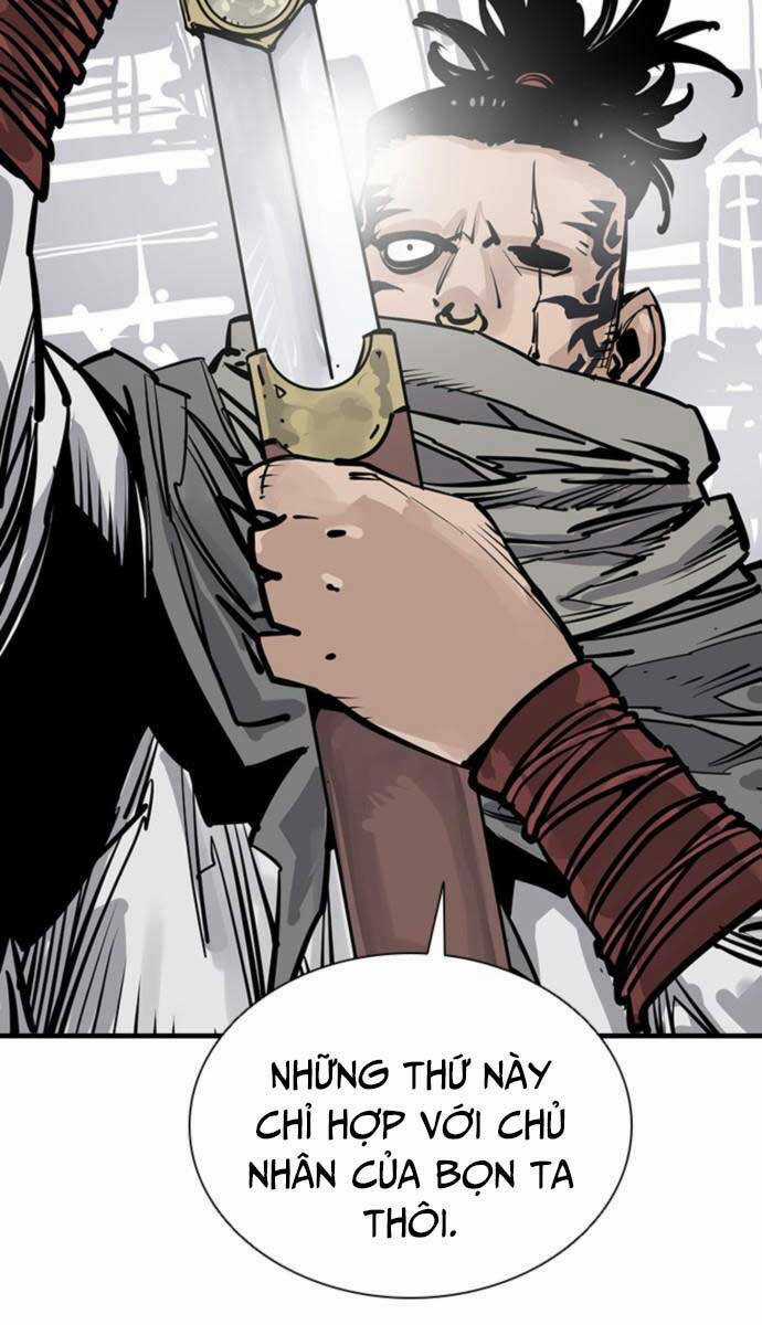 Sát Thủ Tống Lý Thu - Chapter 43 - Trang 75