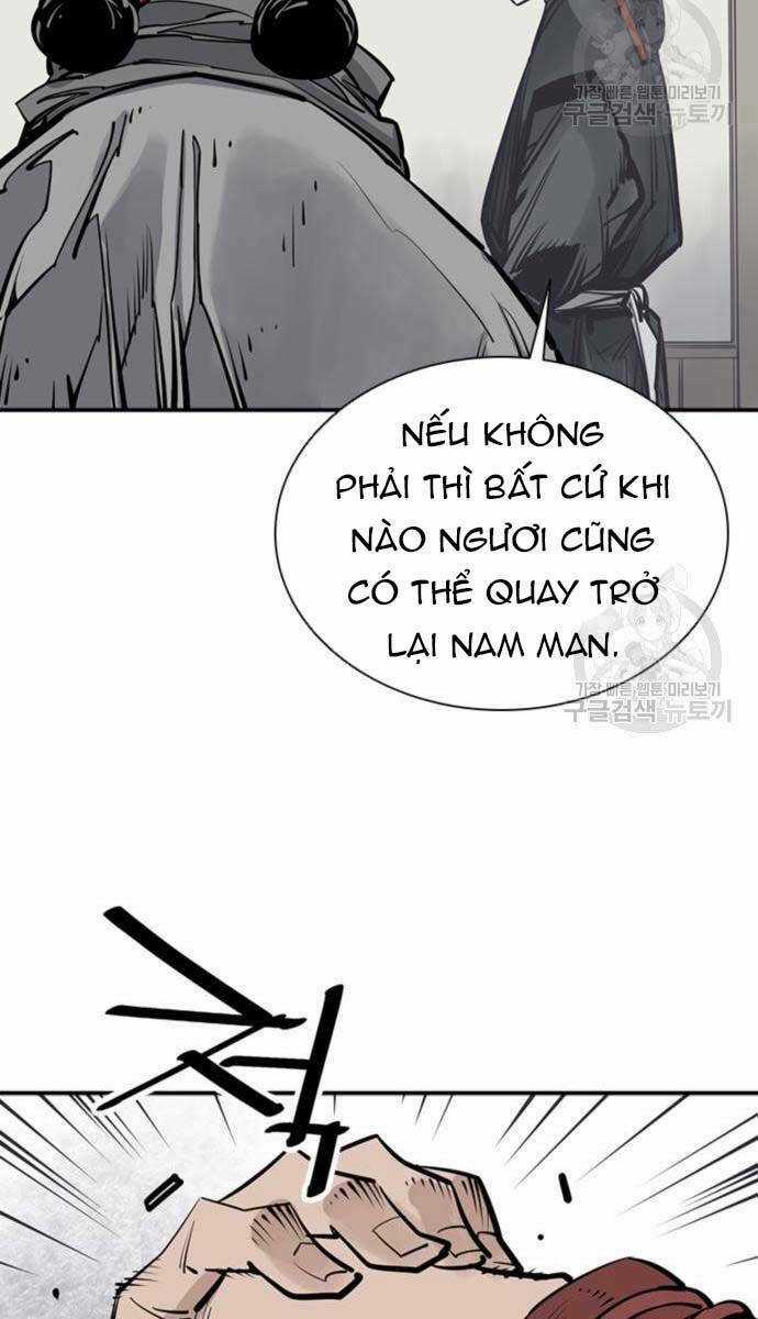 Sát Thủ Tống Lý Thu - Chapter 44 - Trang 33