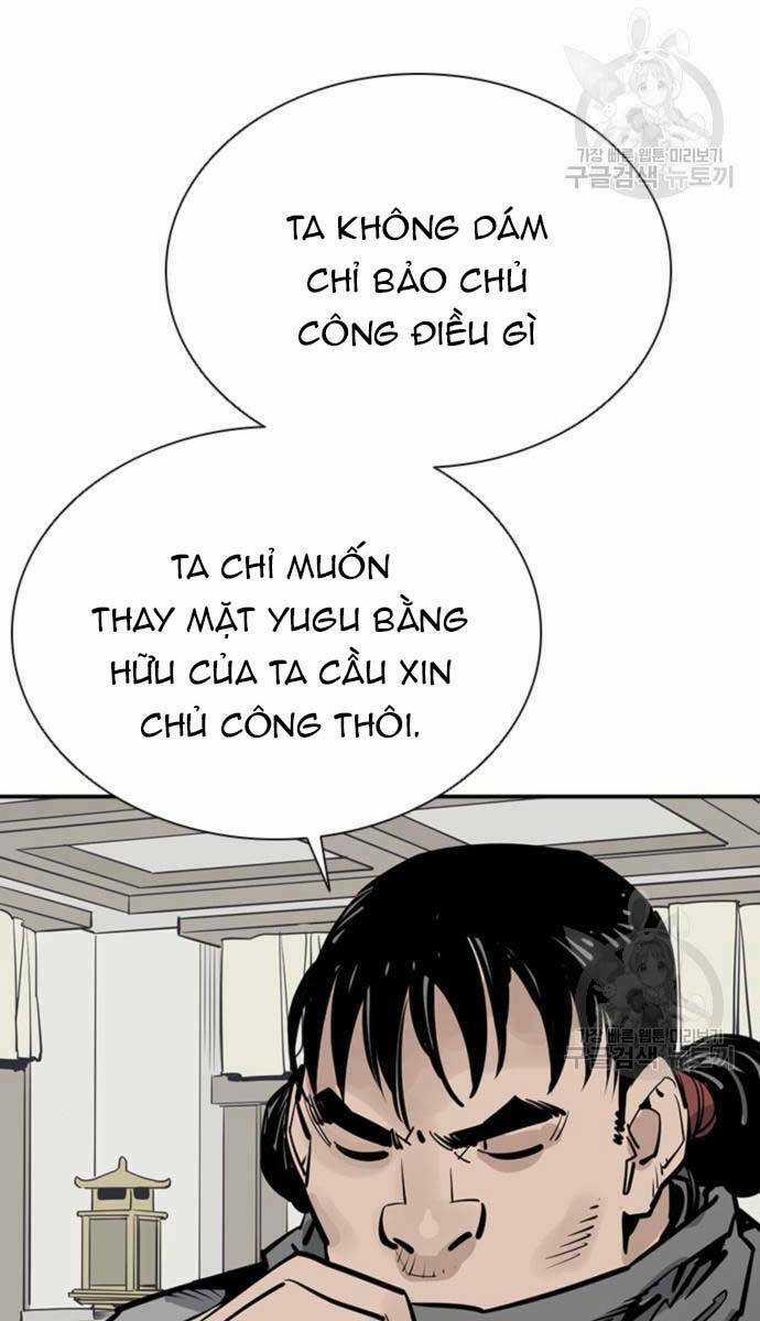 Sát Thủ Tống Lý Thu - Chapter 44 - Trang 35