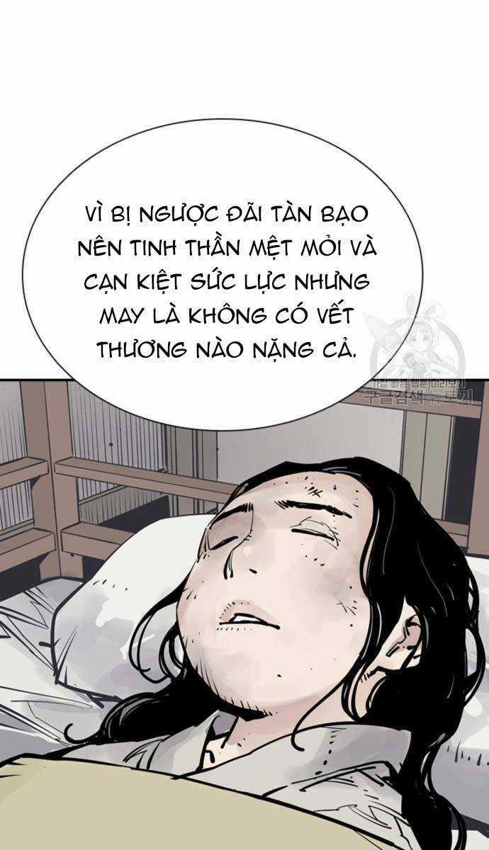 Sát Thủ Tống Lý Thu - Chapter 44 - Trang 40