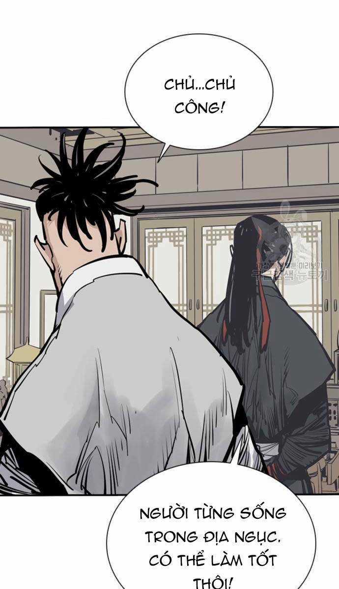 Sát Thủ Tống Lý Thu - Chapter 44 - Trang 50