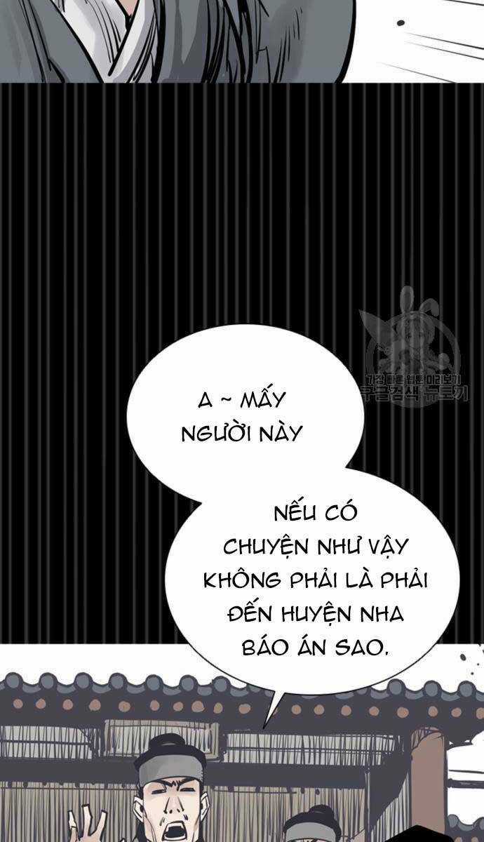 Sát Thủ Tống Lý Thu - Chapter 44 - Trang 61