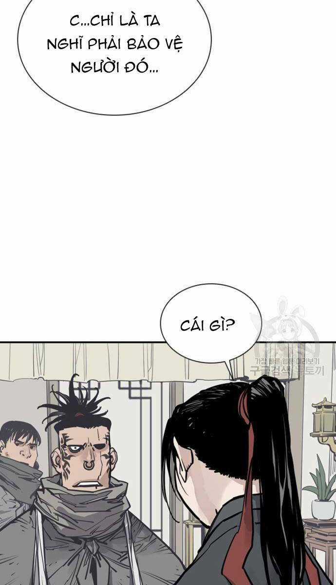 Sát Thủ Tống Lý Thu - Chapter 44 - Trang 8