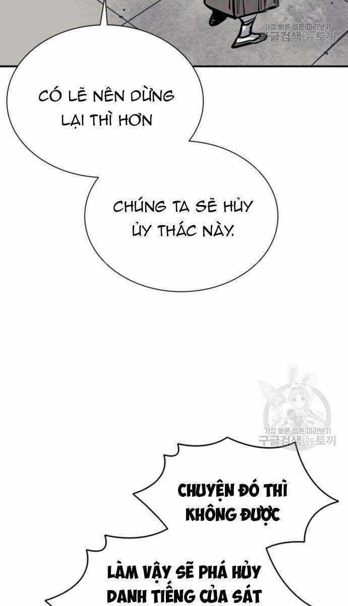 Sát Thủ Tống Lý Thu - Chapter 44 - Trang 81